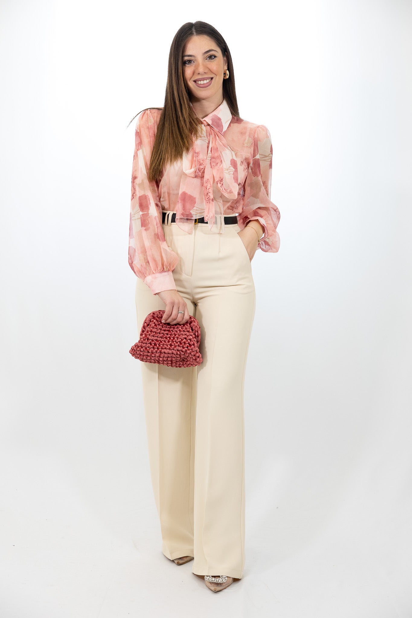 Pantalone 920