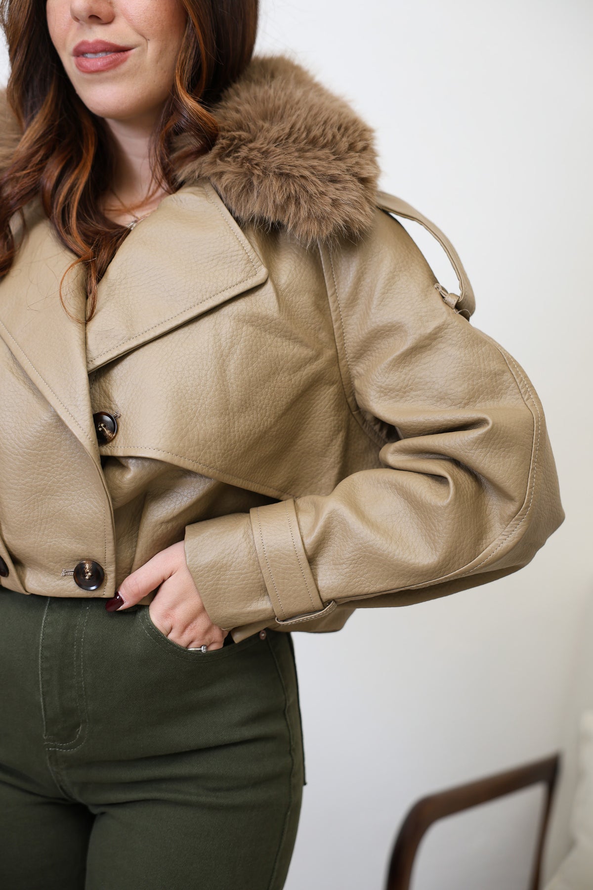 Bomber 6617