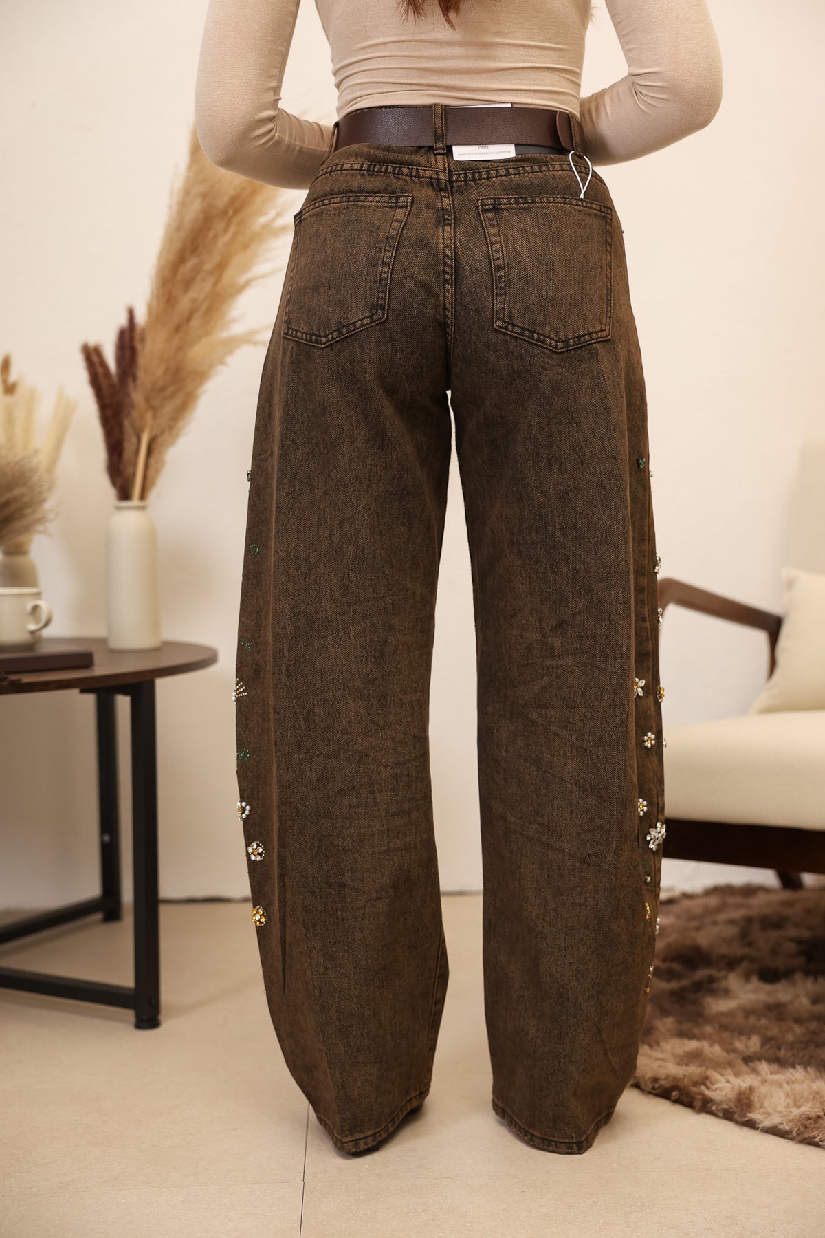 Jeans A5305