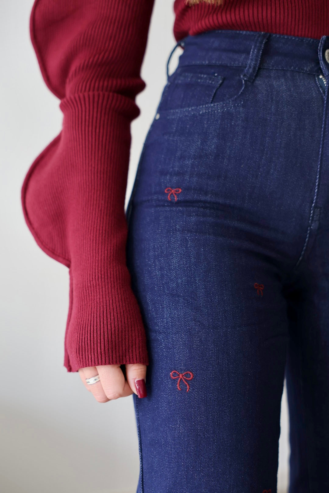 Jeans 6062