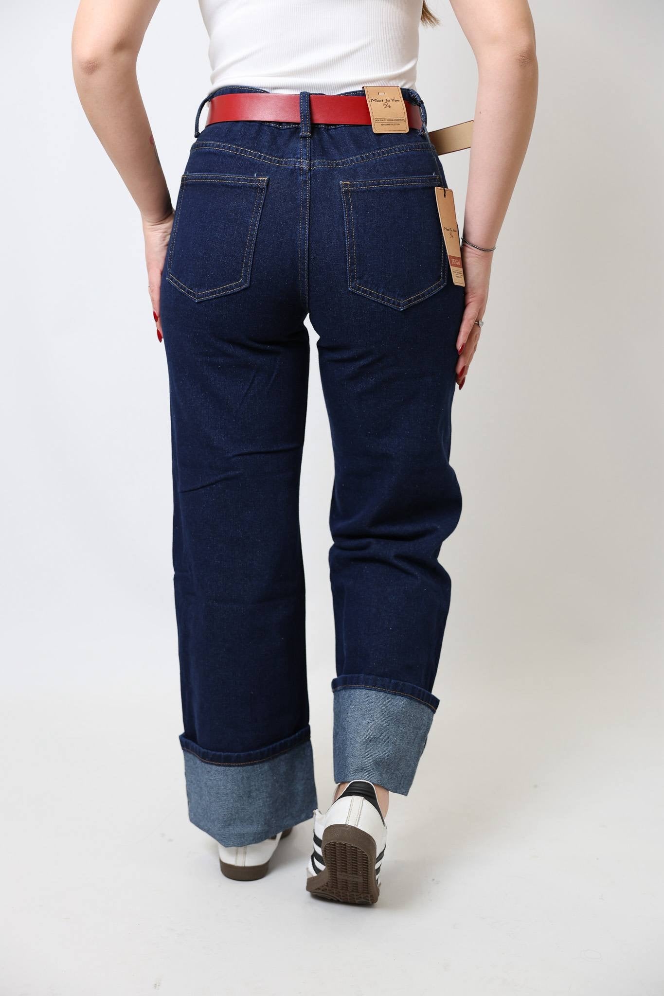 Jeans 24166