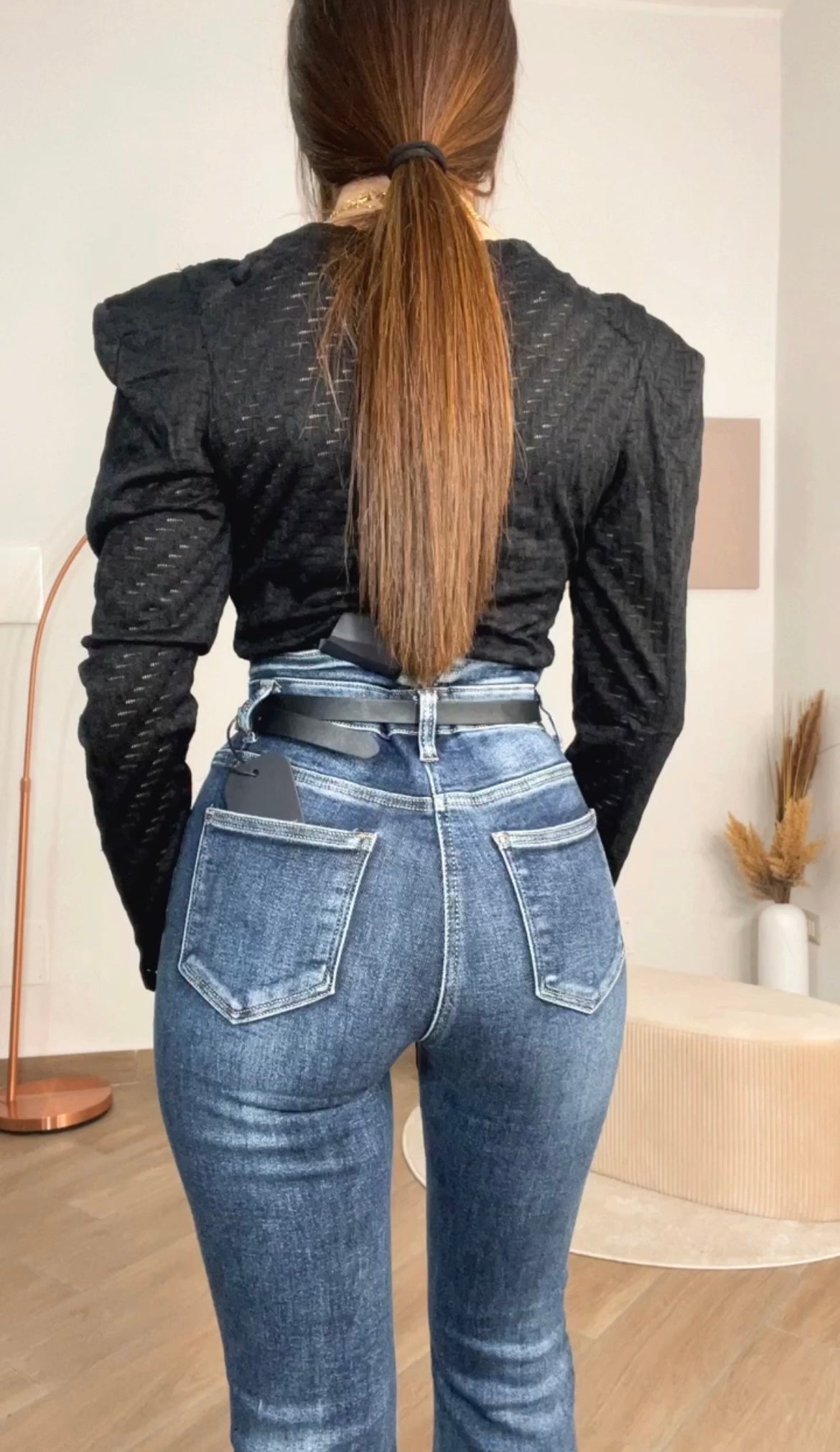 Jeans Megan