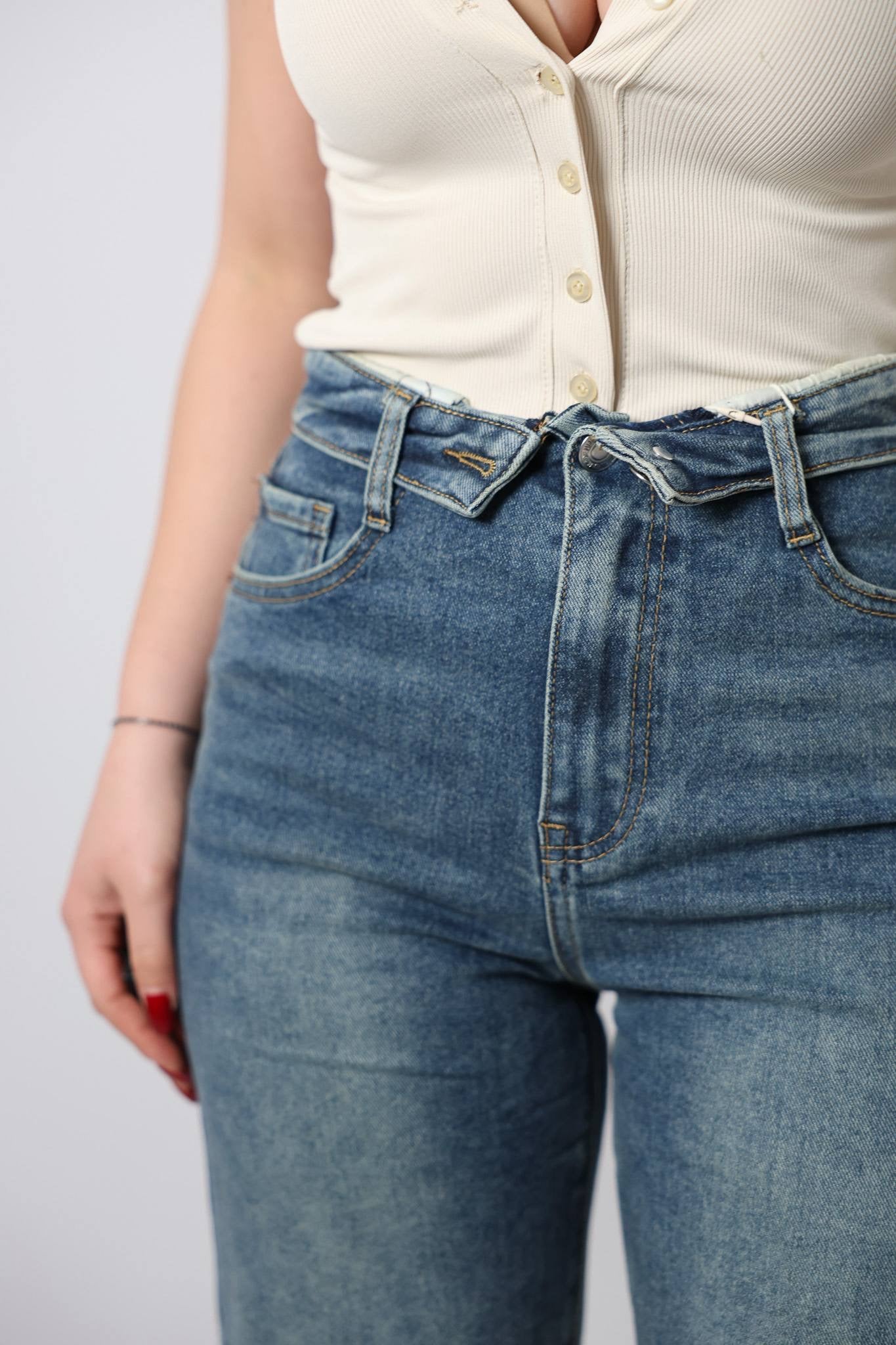 Jeans 9295