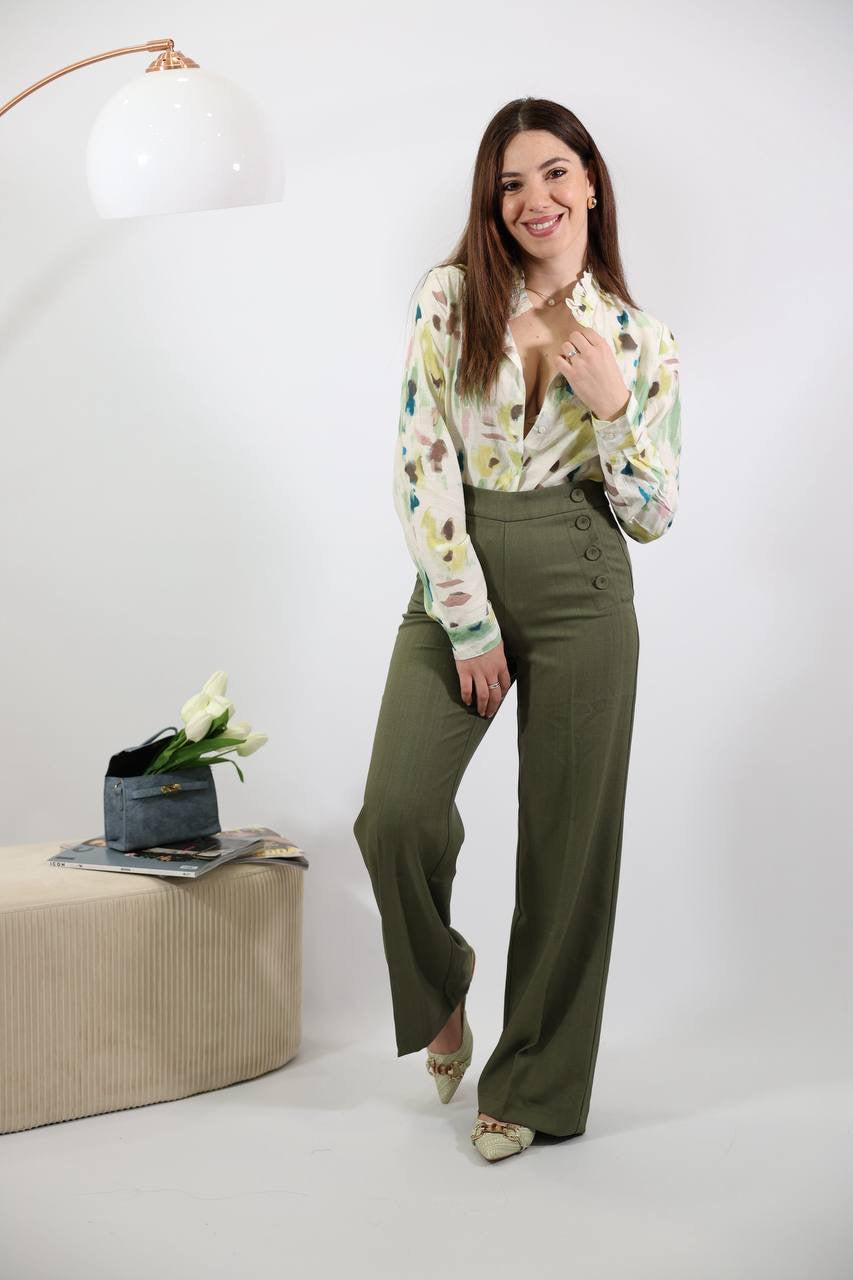 Pantalone 967
