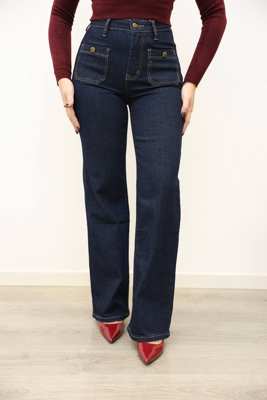 Jeans 6527