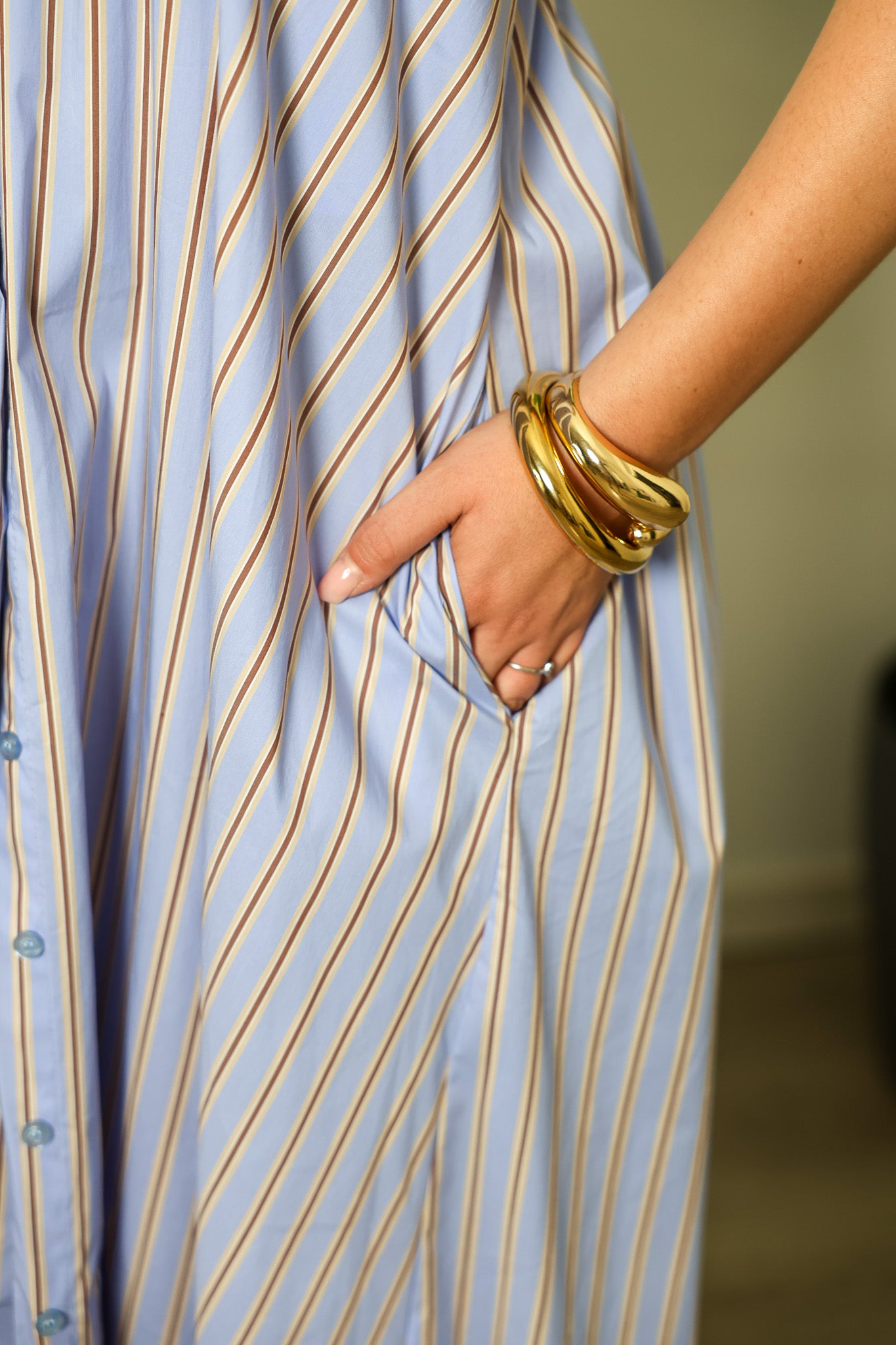 Abito camicia