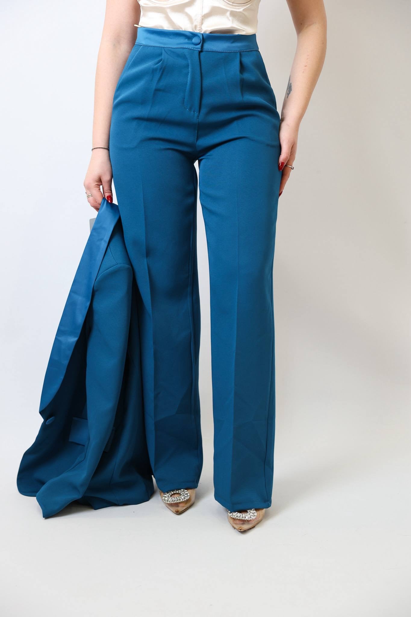 Tailleur Lucrezia (PREORDINE)