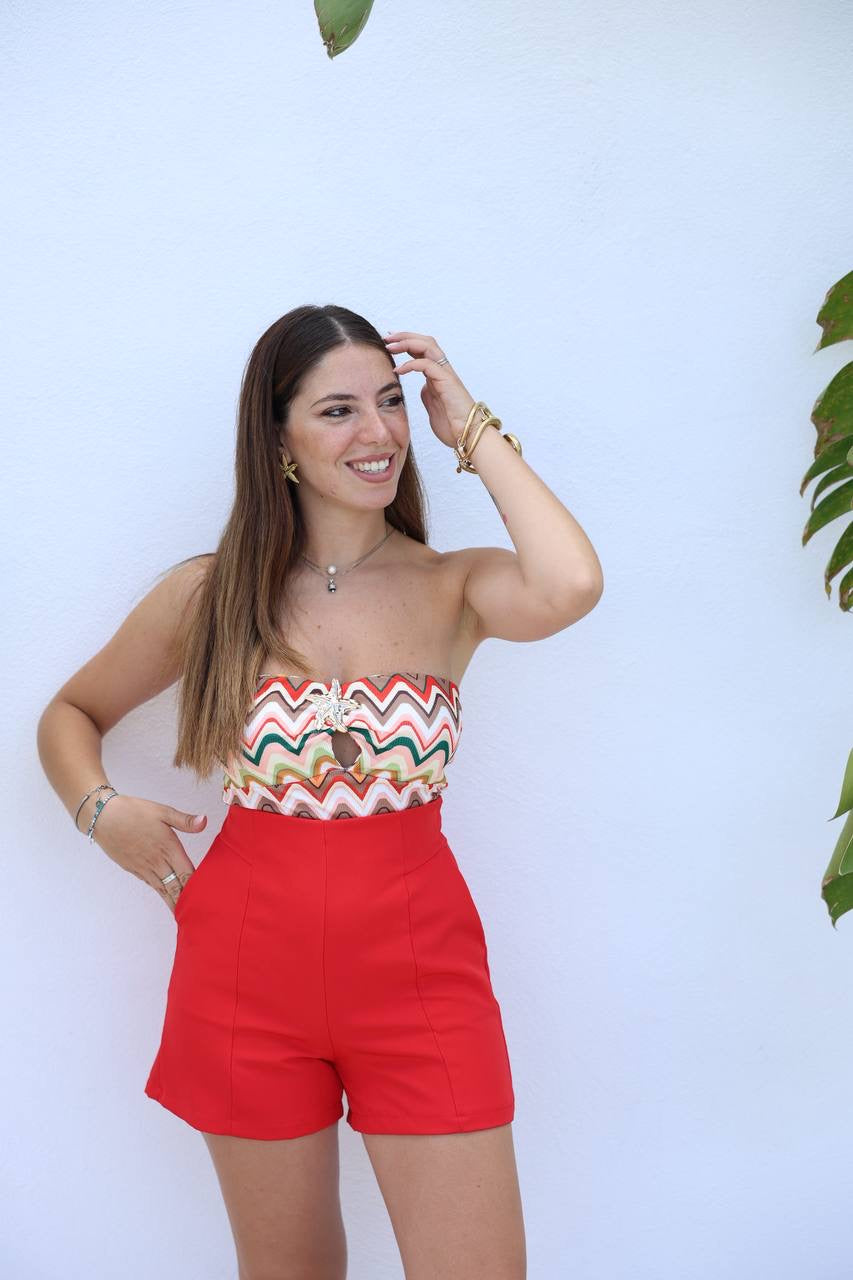 Shorts 9220