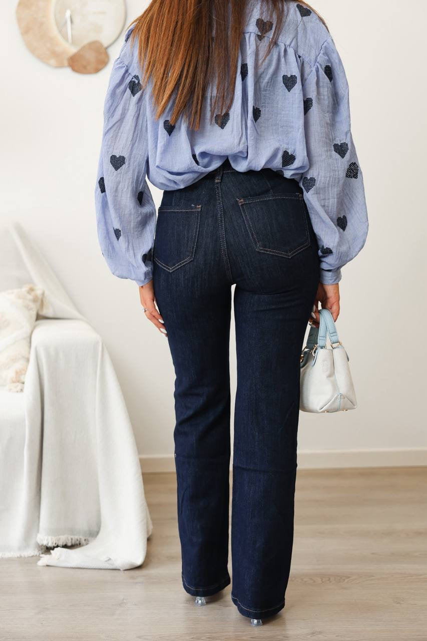 Jeans 6386