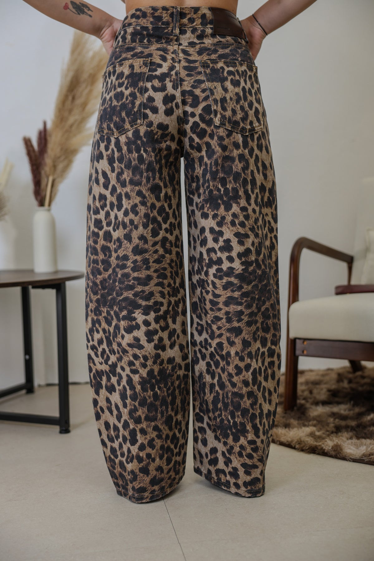 Jeans 9030
