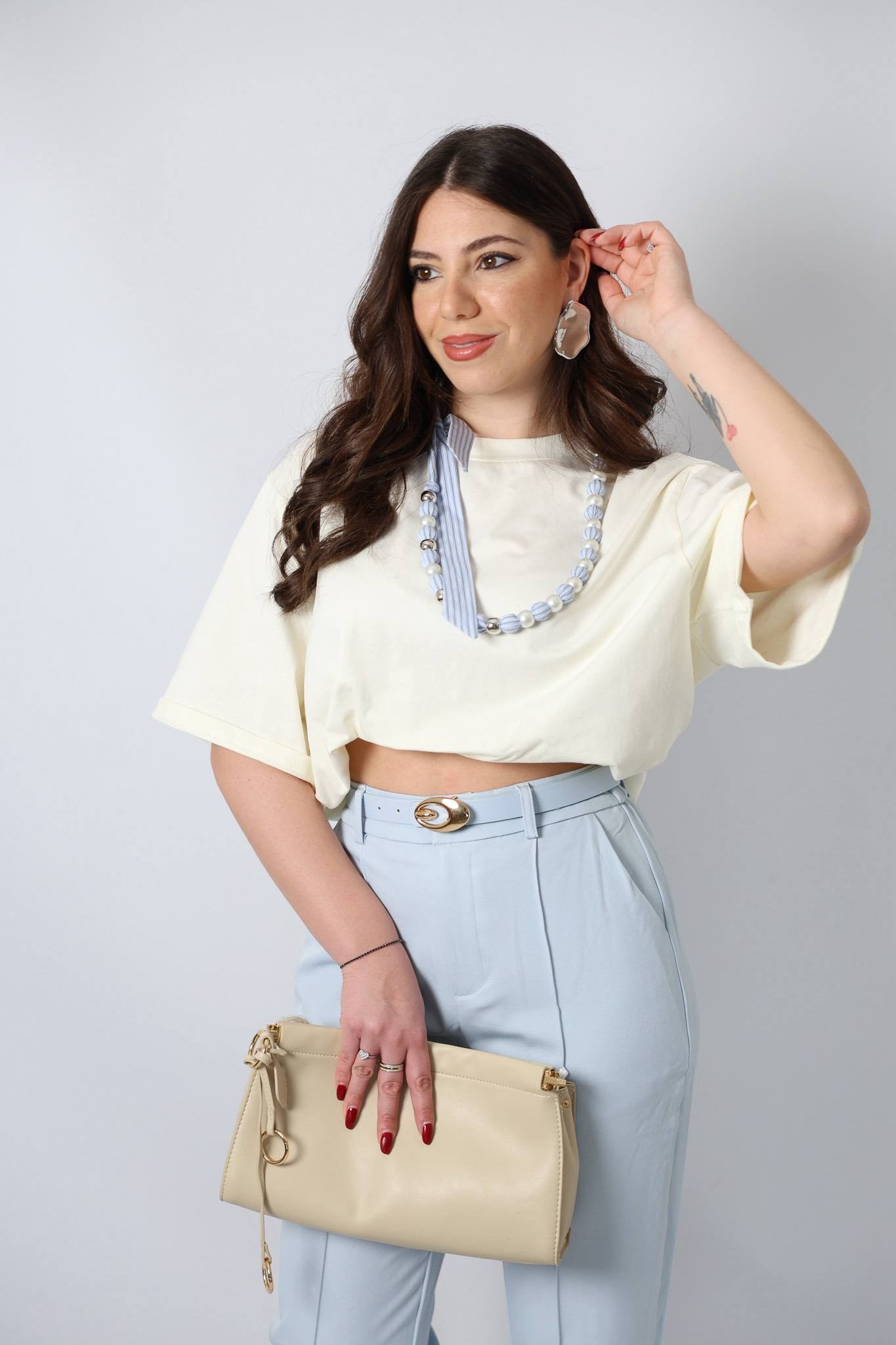 Maglia 9037