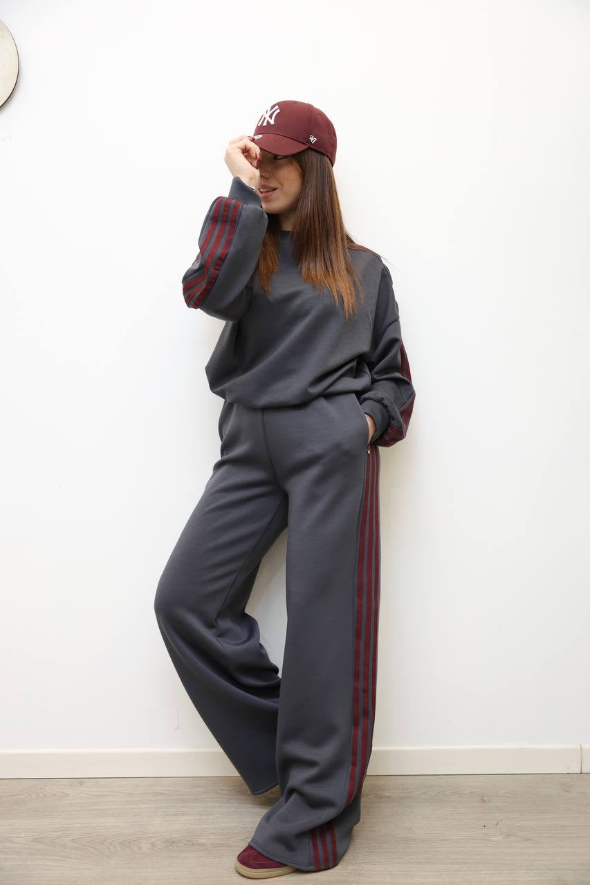 Coordinato tuta 3302