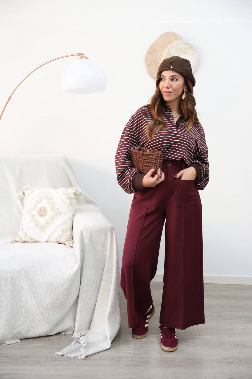 Pantalone 33826