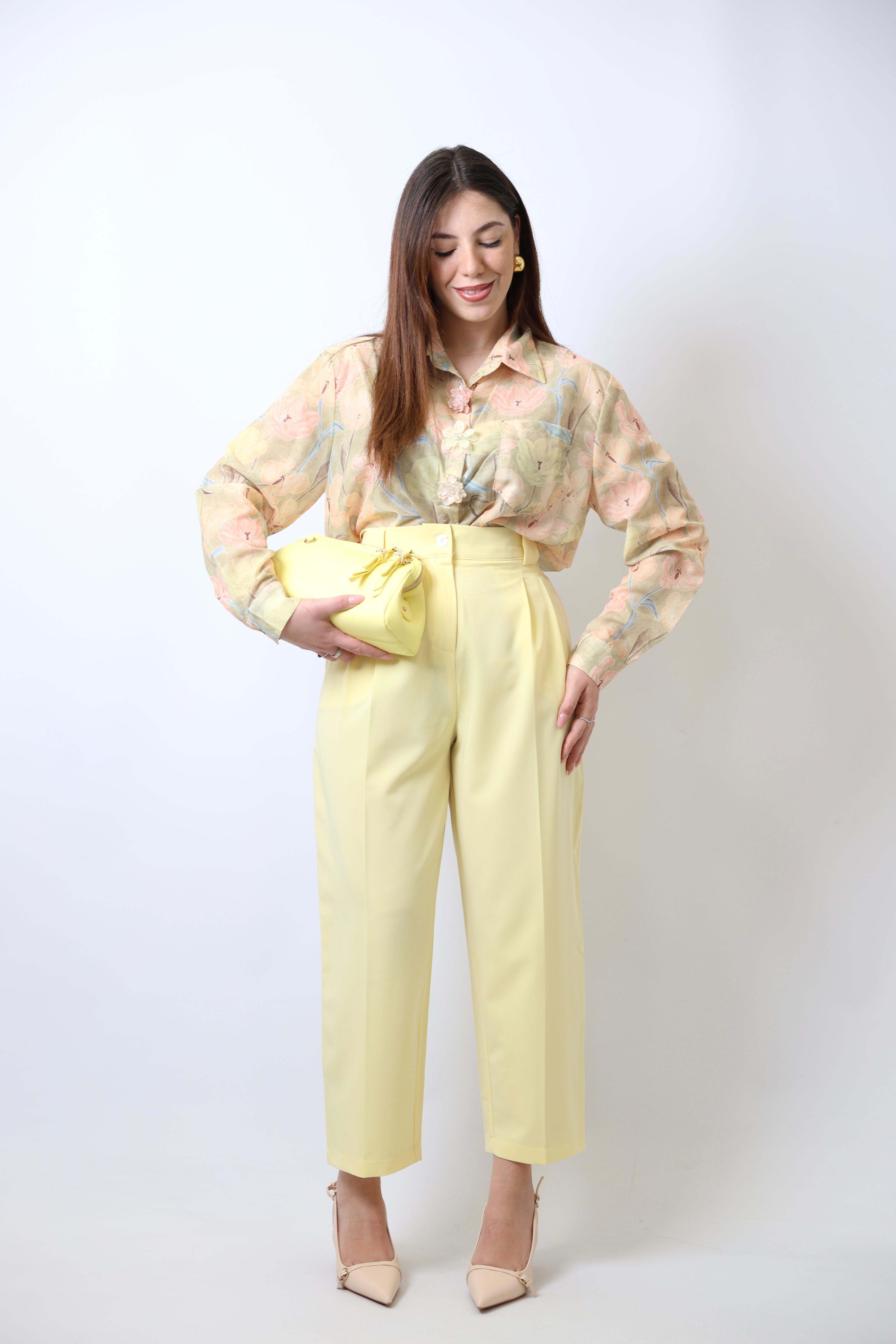Pantalone 3288