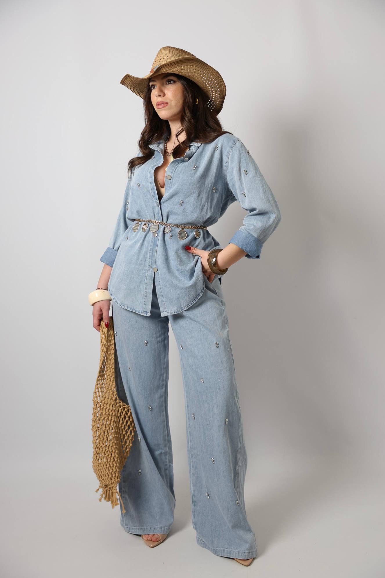 Coordinato 2668