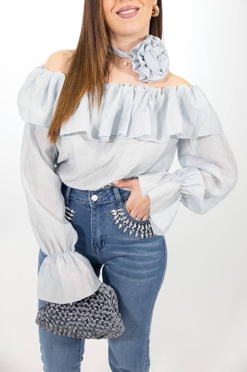Jeans 2283