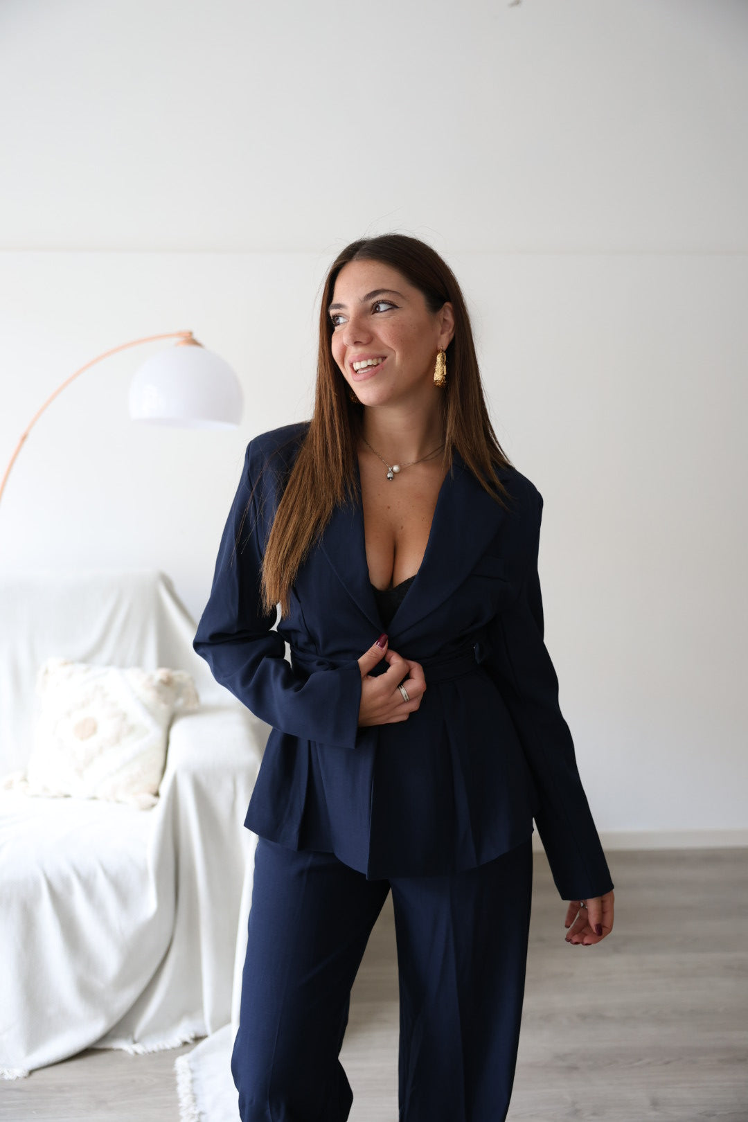 Tailleur 13158