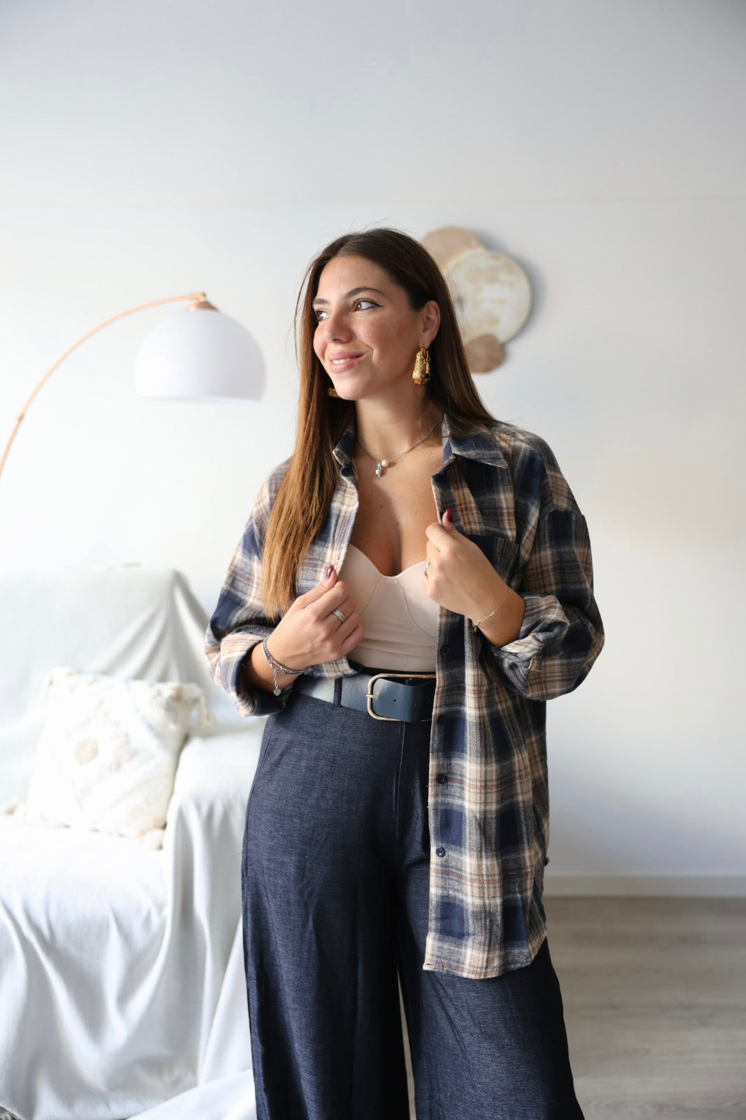 Camicia 879