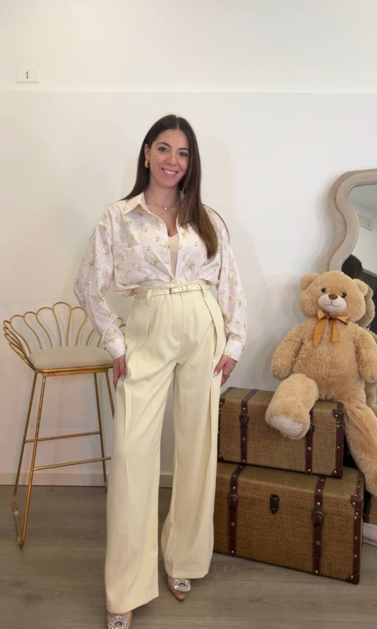 Pantalone 741