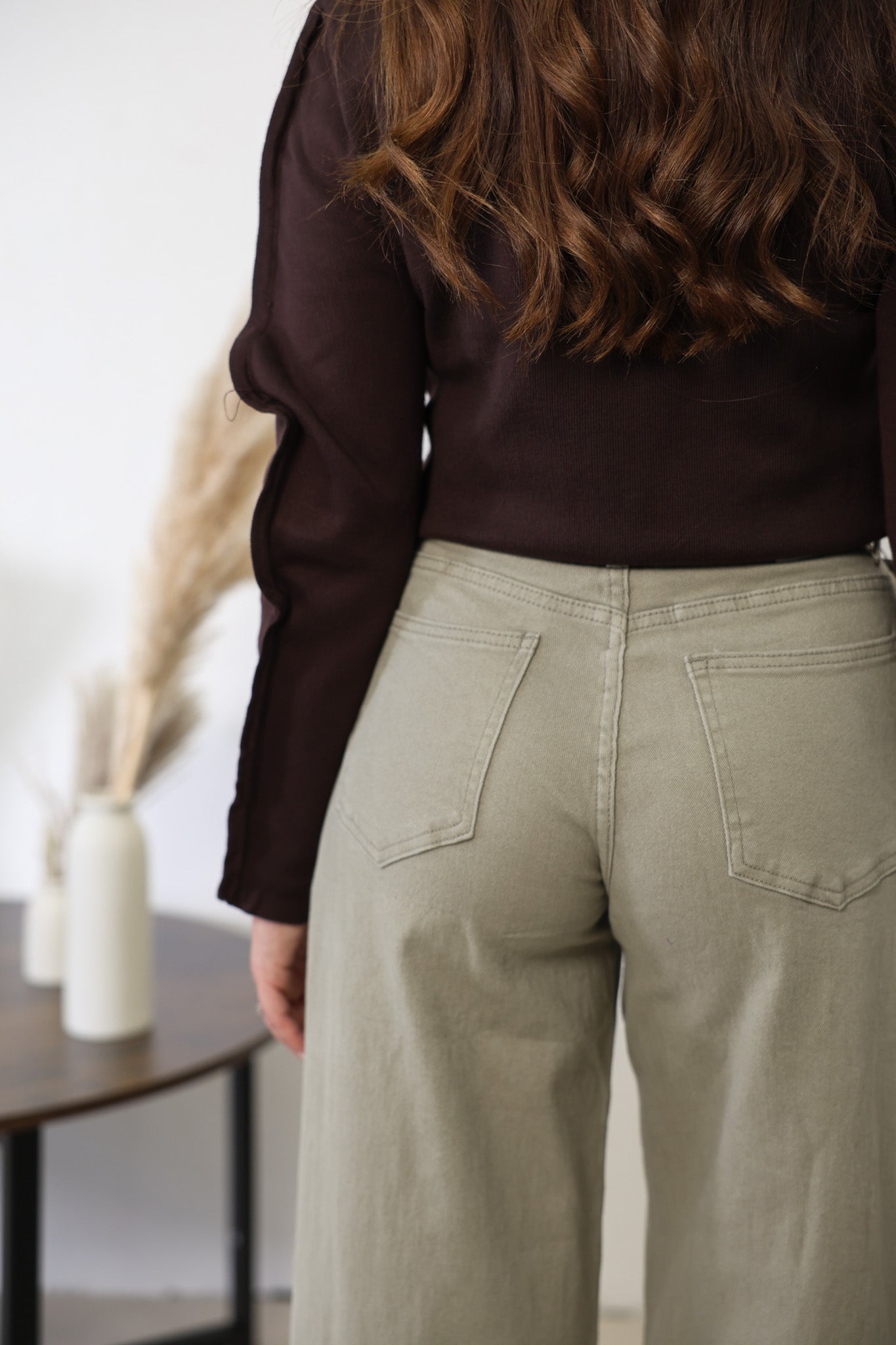 Jeans ballon