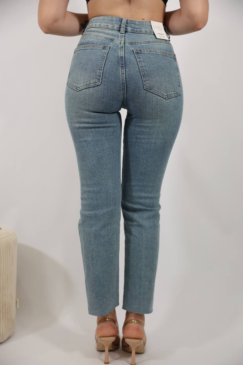 Jeans 8680
