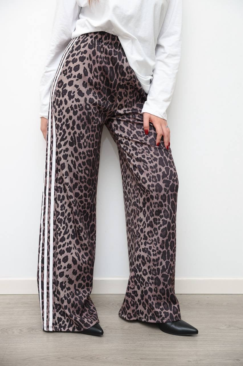 Pantalone chiaro 6865