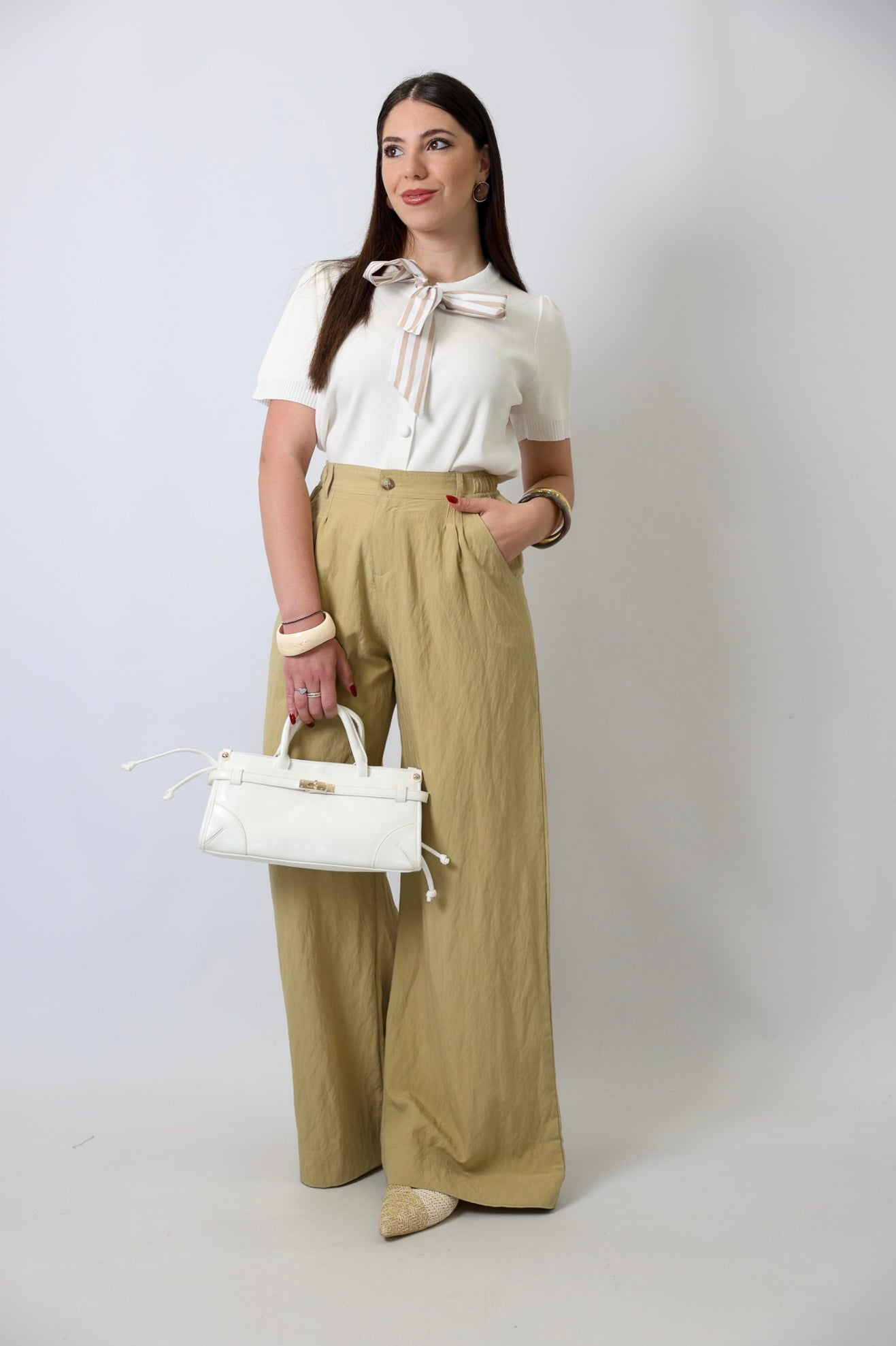 Pantalone 802