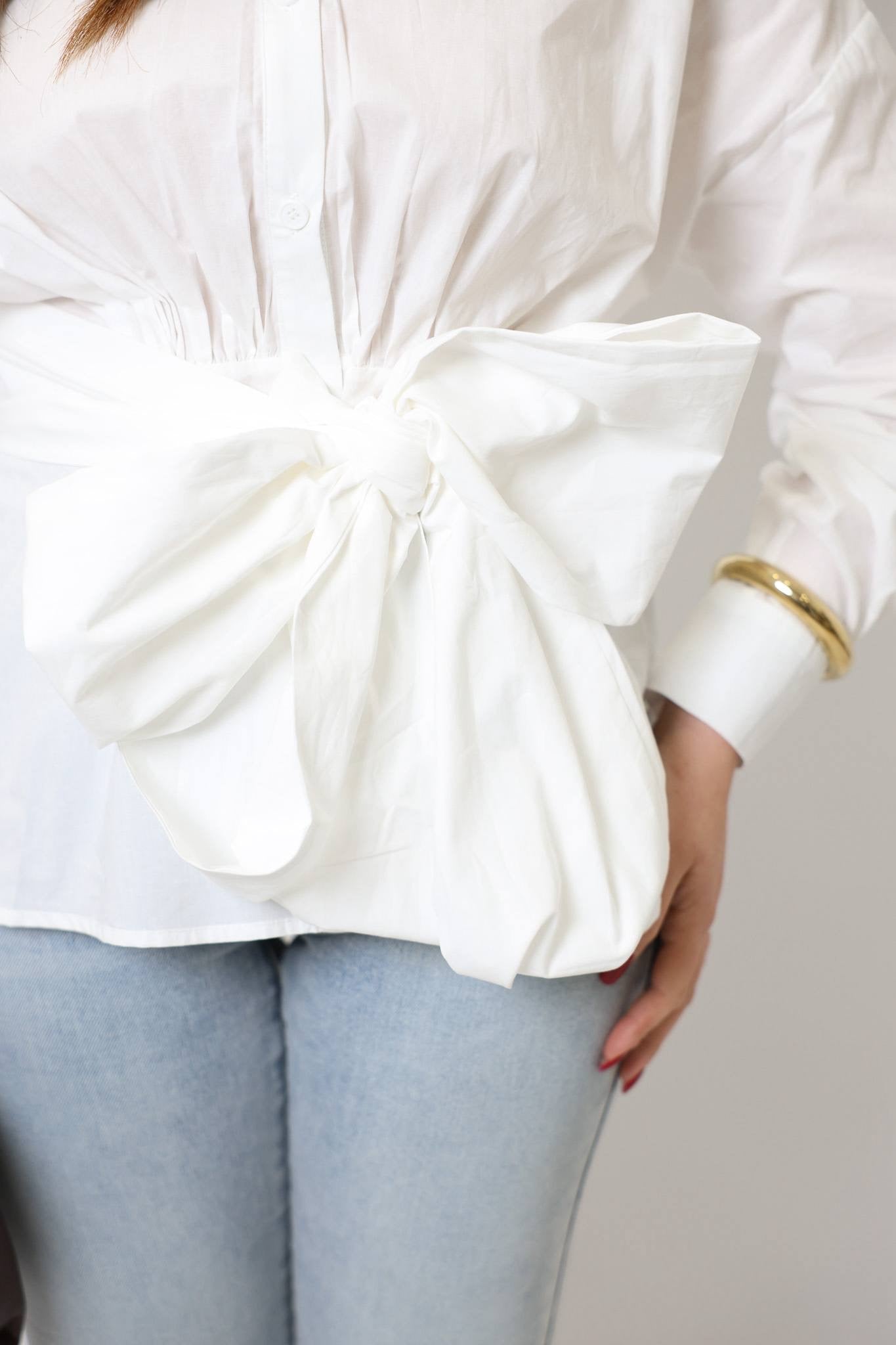 Camicia 2766
