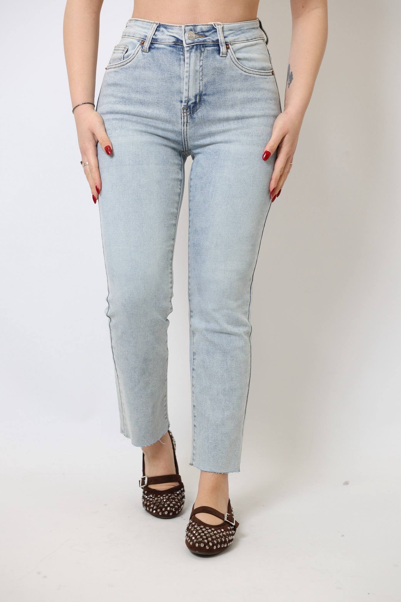 Jeans 9403