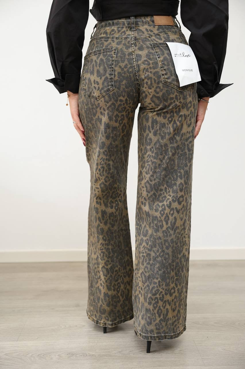Jeans 22093