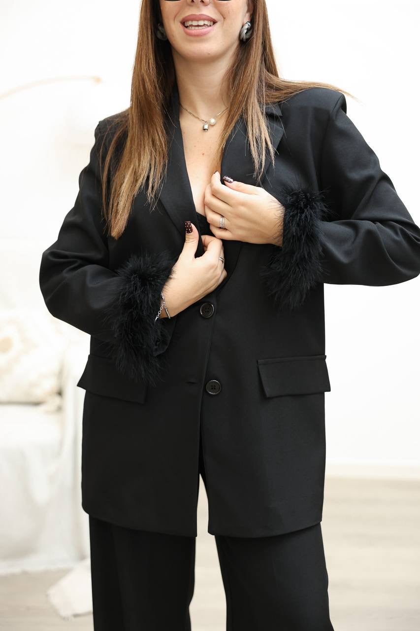 Tailleur 1142