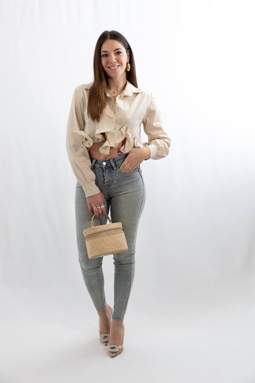 Jeans kp 290