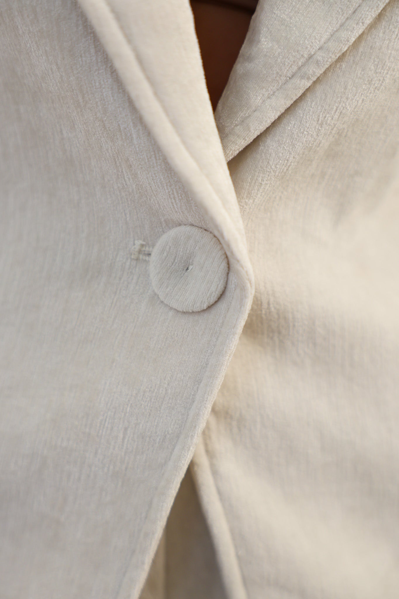 Tailleur Velluto