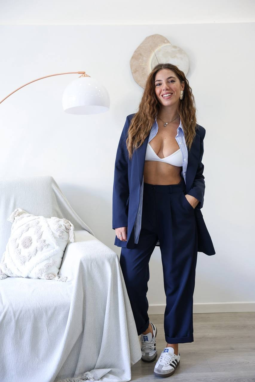Tailleur 11050