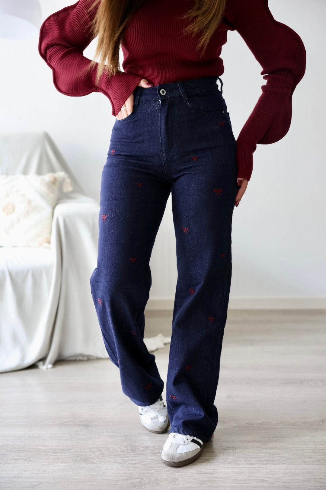 Jeans 6062