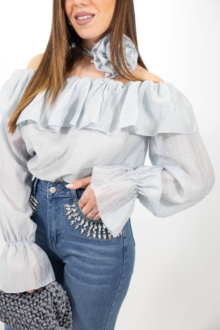 Jeans 2283