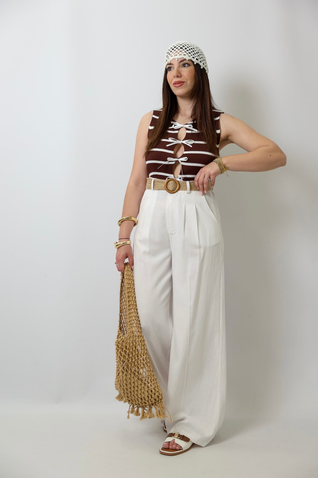Pantalone 6896