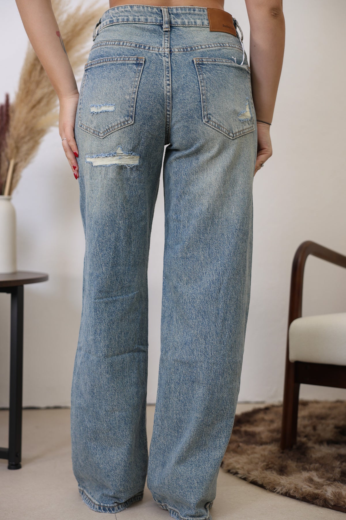 Jeans 5053
