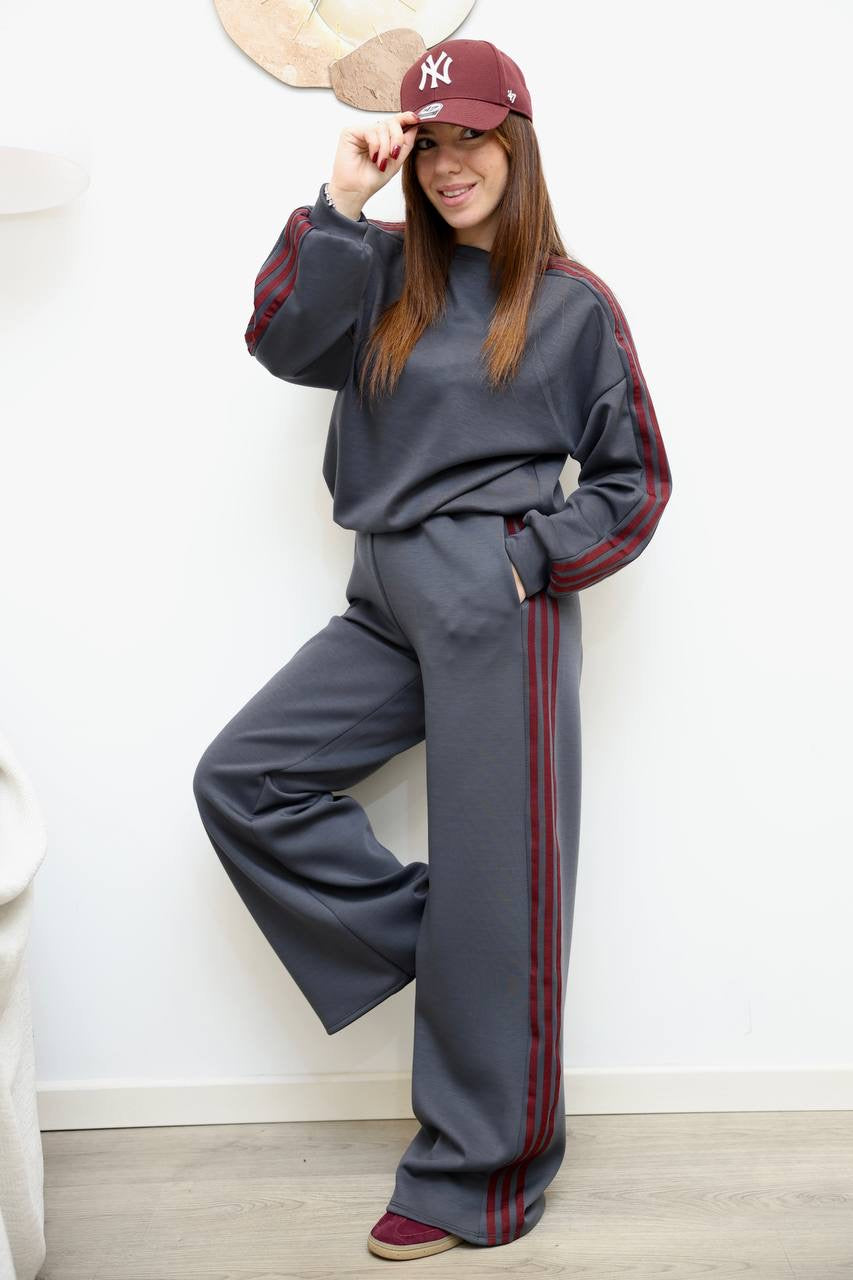 Coordinato tuta 3302