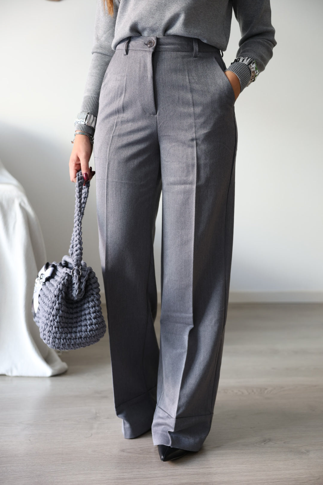 Pantalone 8123