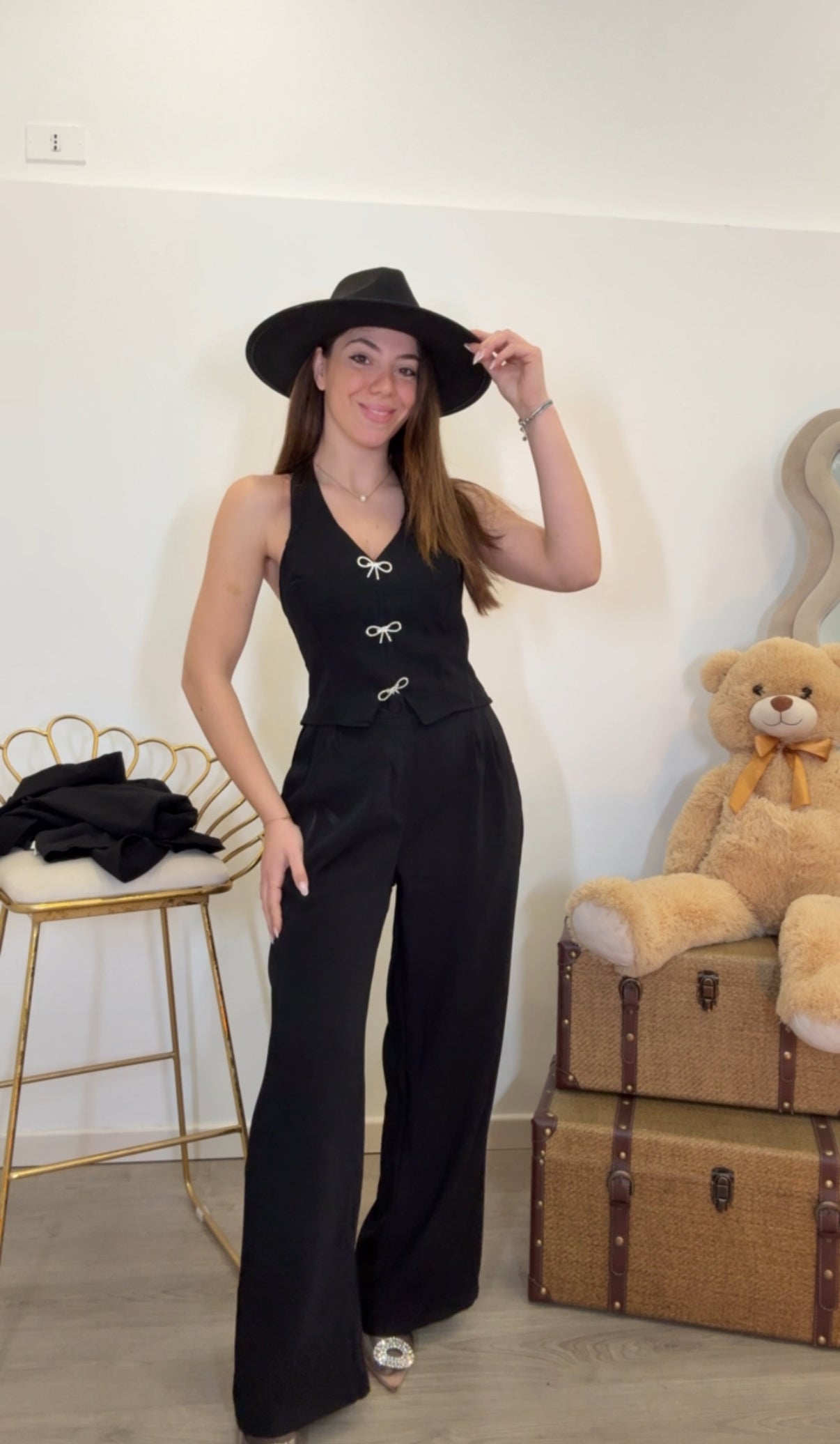 Coordinato 50869