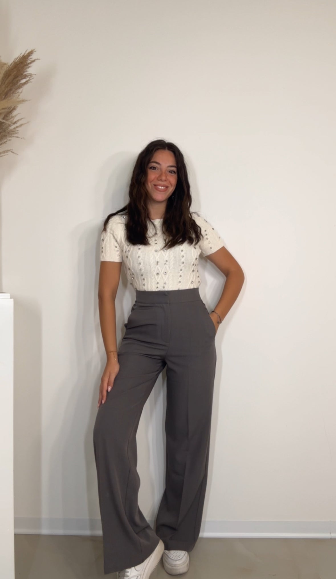 Pantalone 965 preordine