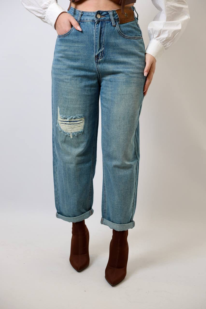 Jeans 58016