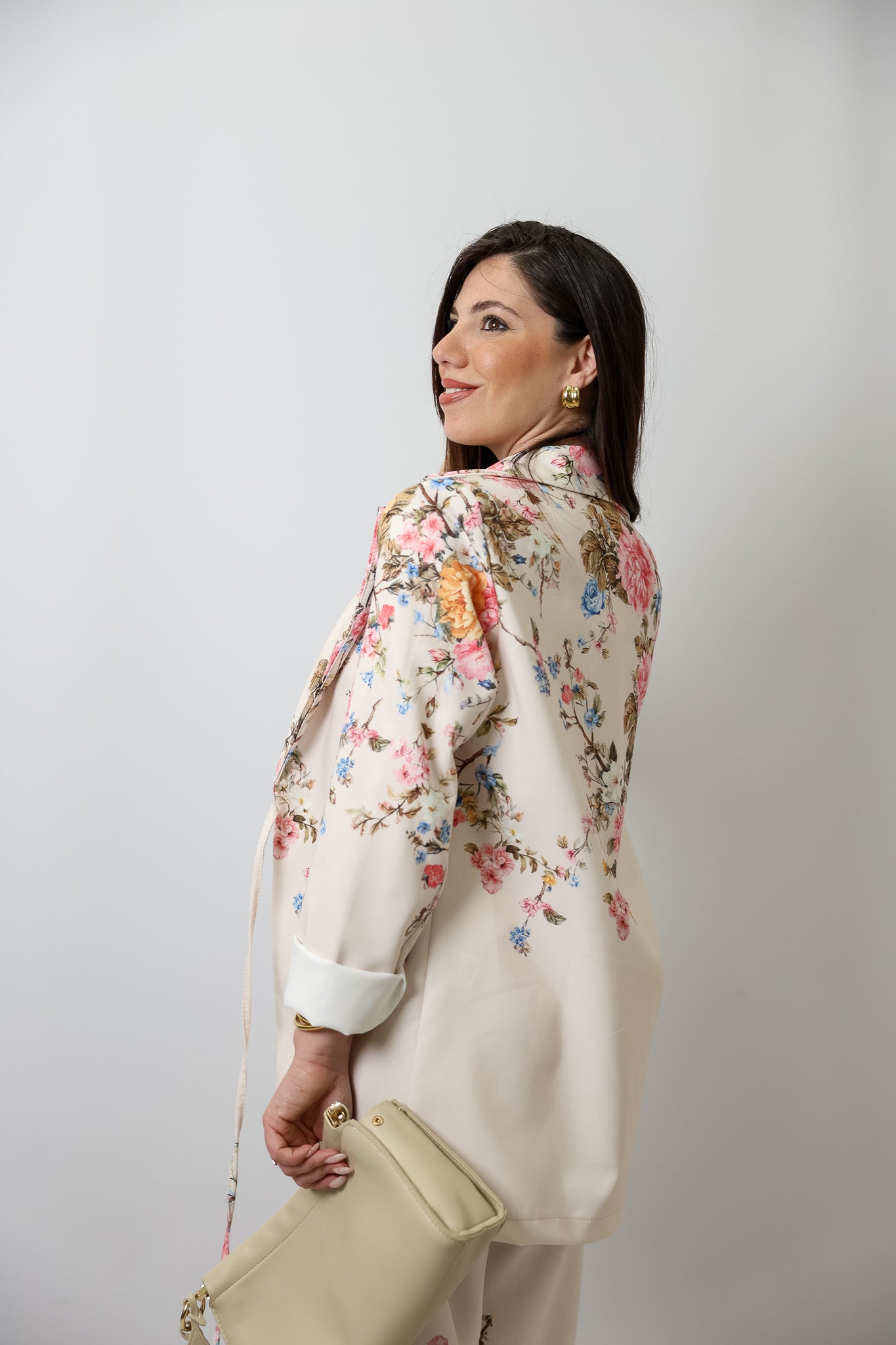 Tailleur 001733