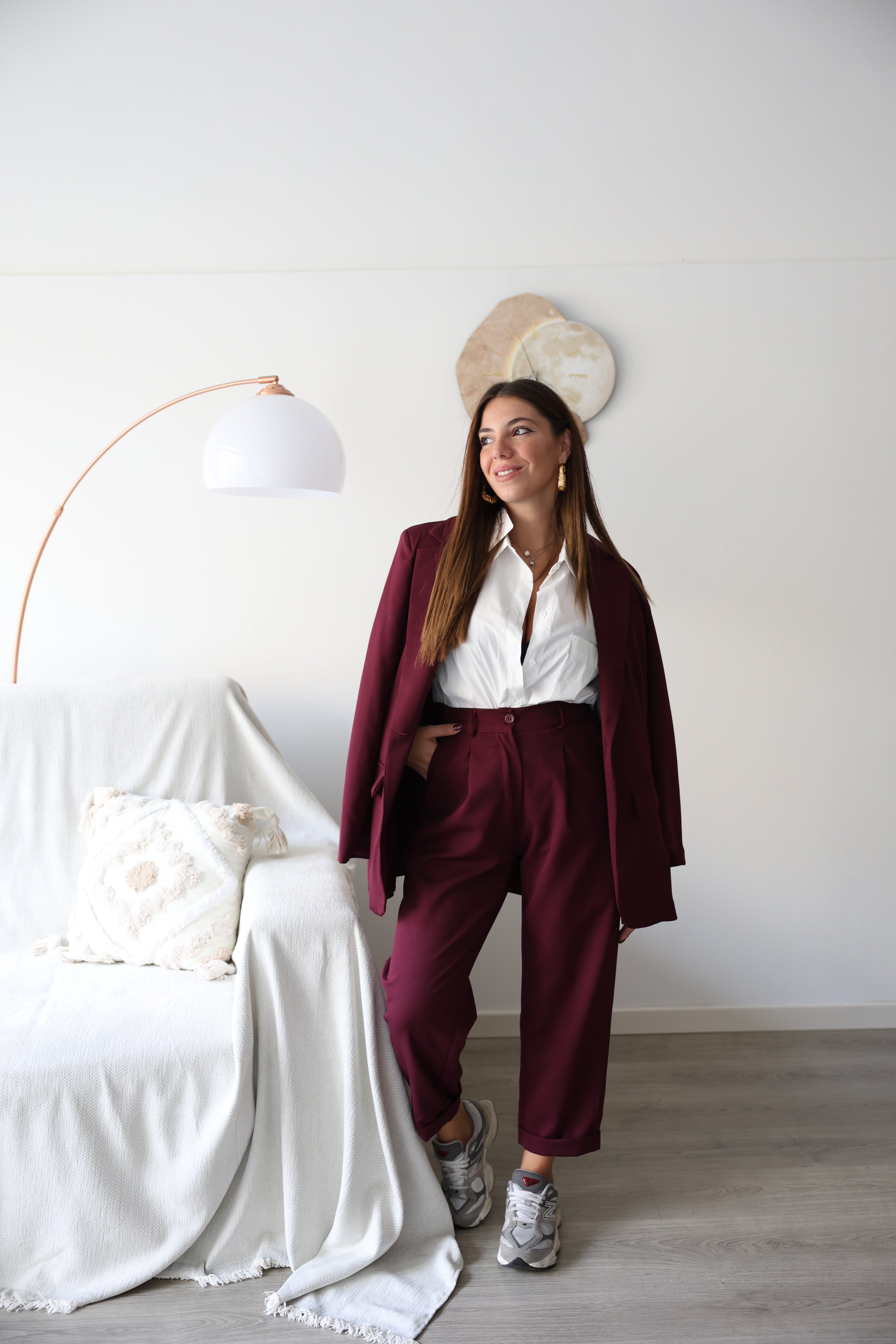 Tailleur 11050