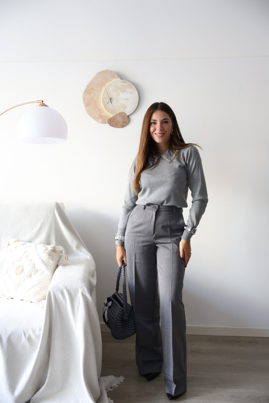 Pantalone 8123