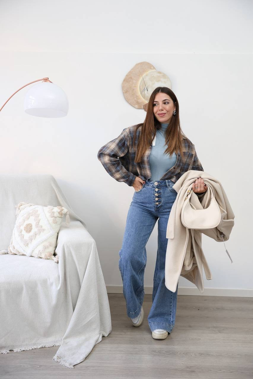 Jeans 6078