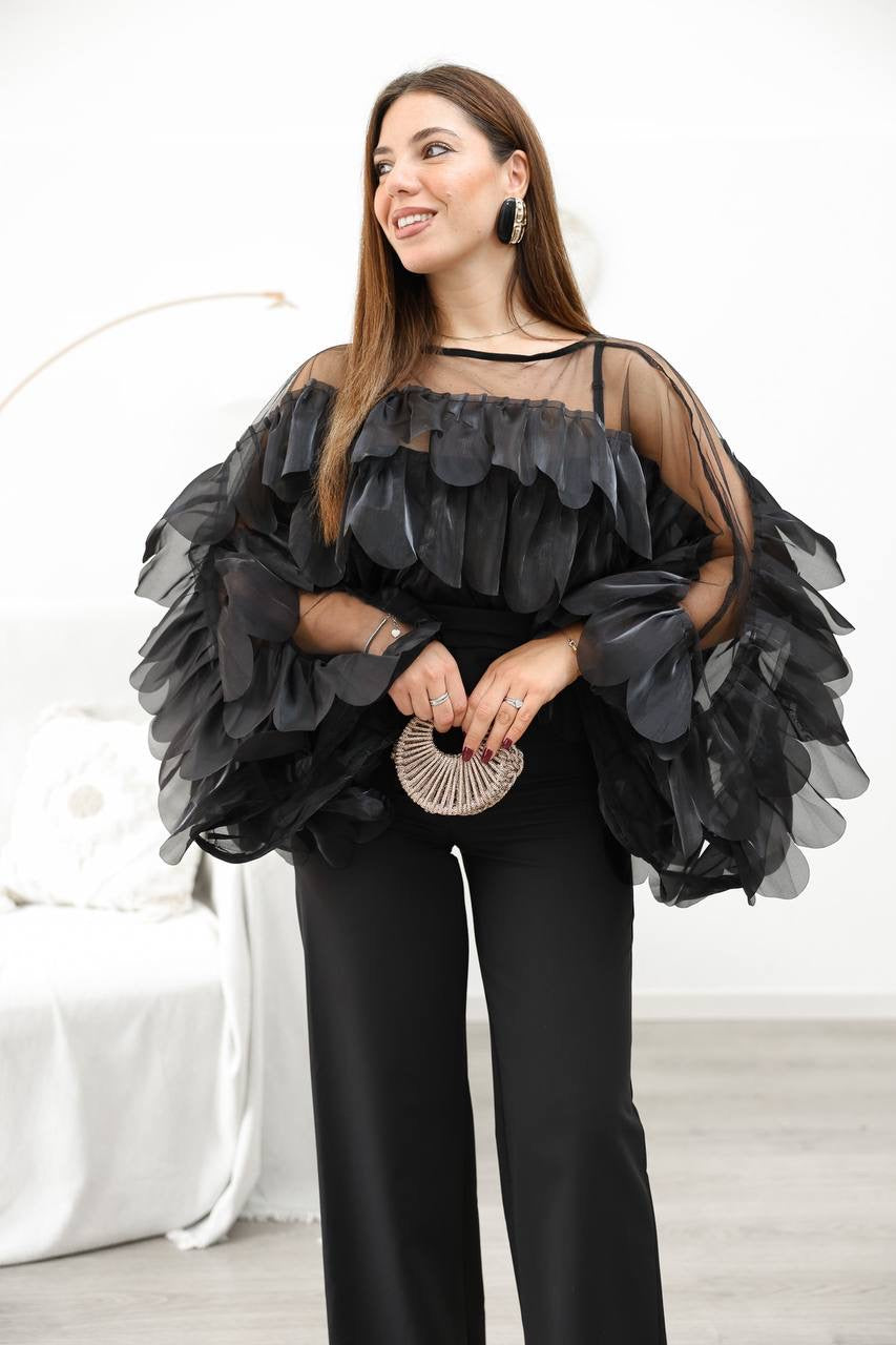Camicia 25028