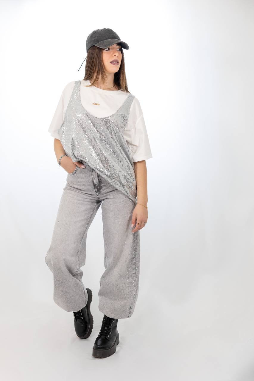Jeans 3713