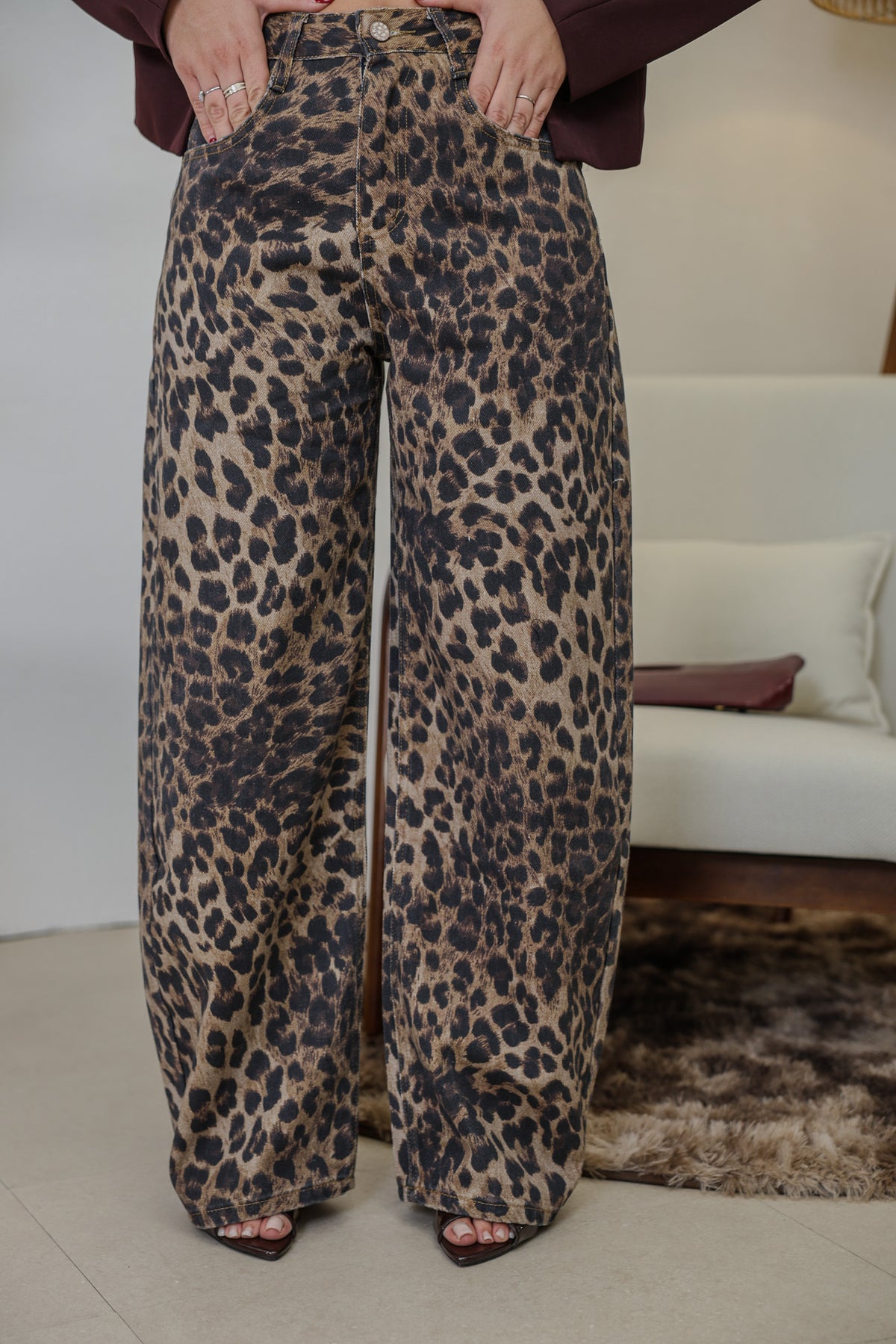 Jeans 9030